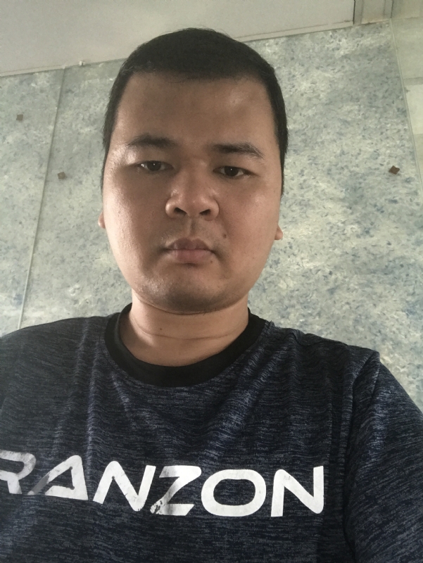 往事随风的第一张照片--松溪相亲网