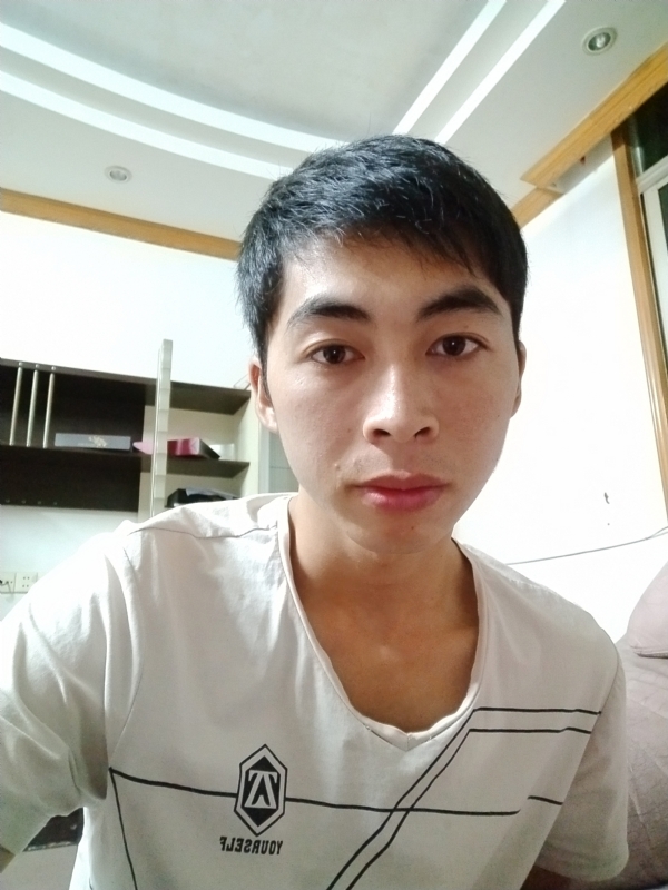 似微笑的第一张照片--松溪相亲网