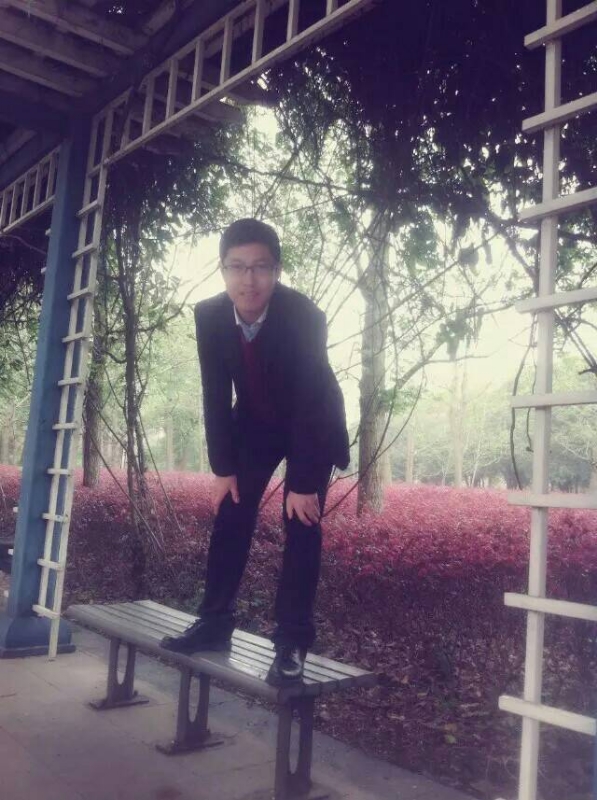 果子的第一张照片--松溪相亲网