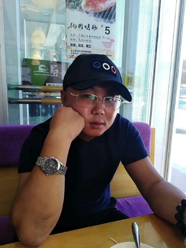 迷路了的第一张照片--松溪相亲网