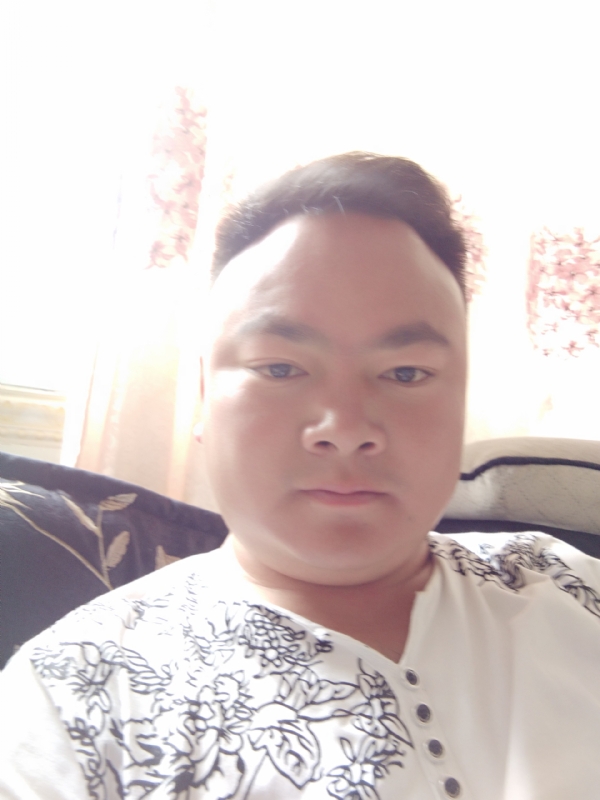 梦的使者的第一张照片--松溪相亲网