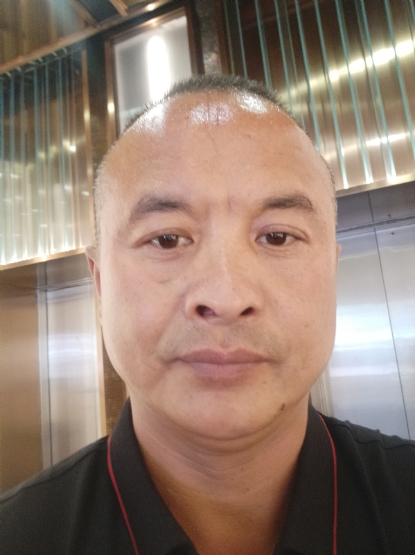晨晨的第一张照片--松溪相亲网