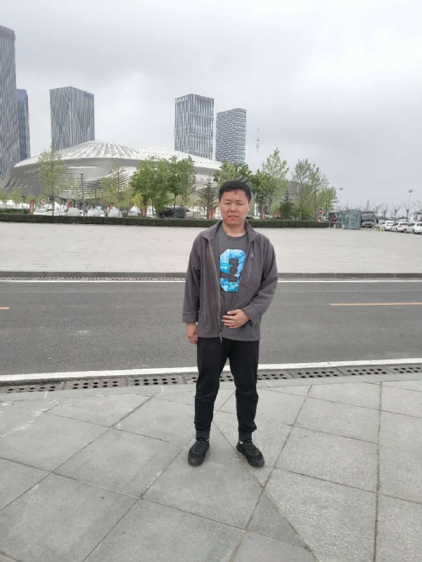 衍水大桥的第一张照片--松溪相亲网