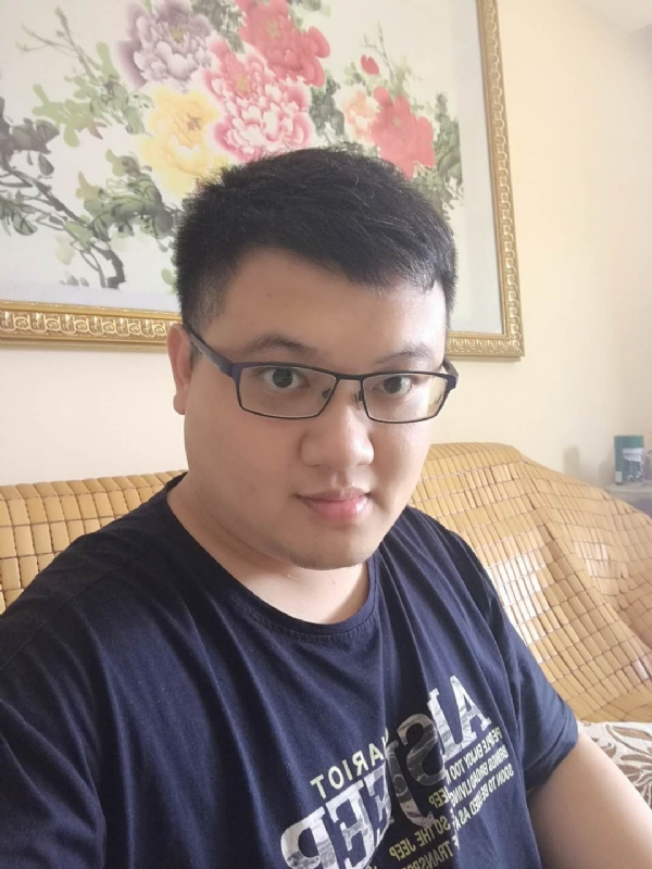 爱我别走的第一张照片--松溪相亲网