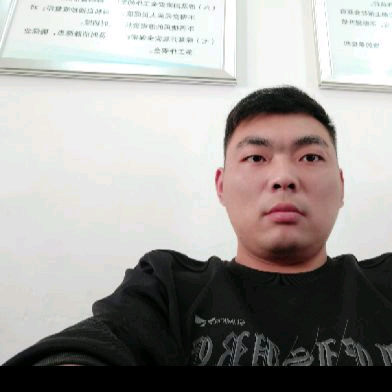 喜欢爱笑的女生的第一张照片--松溪相亲网