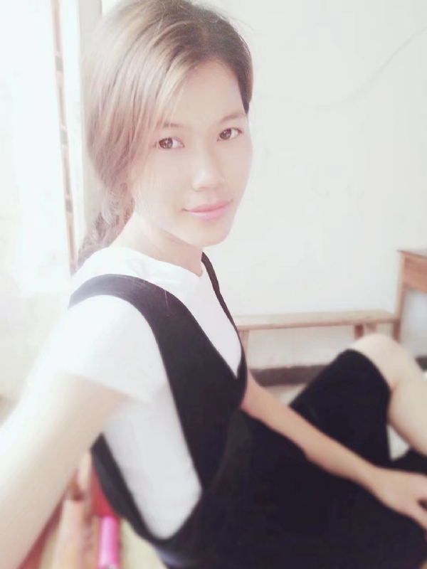 婷婷的第一张照片--松溪相亲网