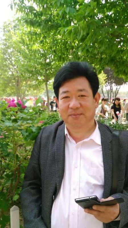 期盼的第一张照片--松溪相亲网