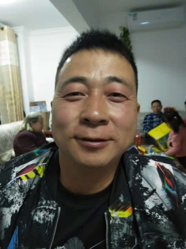 wws的第一张照片--松溪相亲网