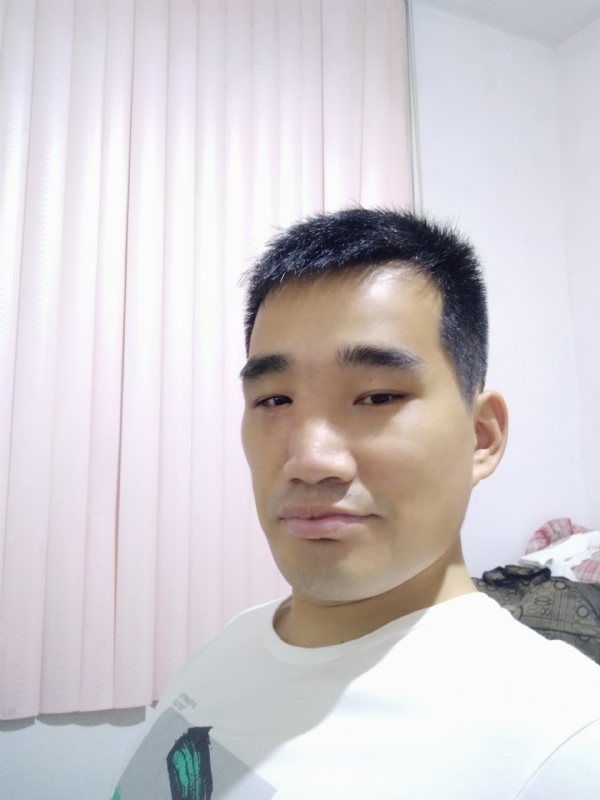 大男孩的第一张照片--松溪相亲网