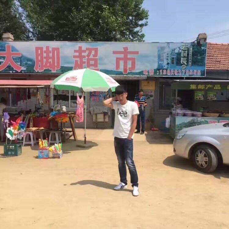 为梦想的第一张照片--松溪相亲网