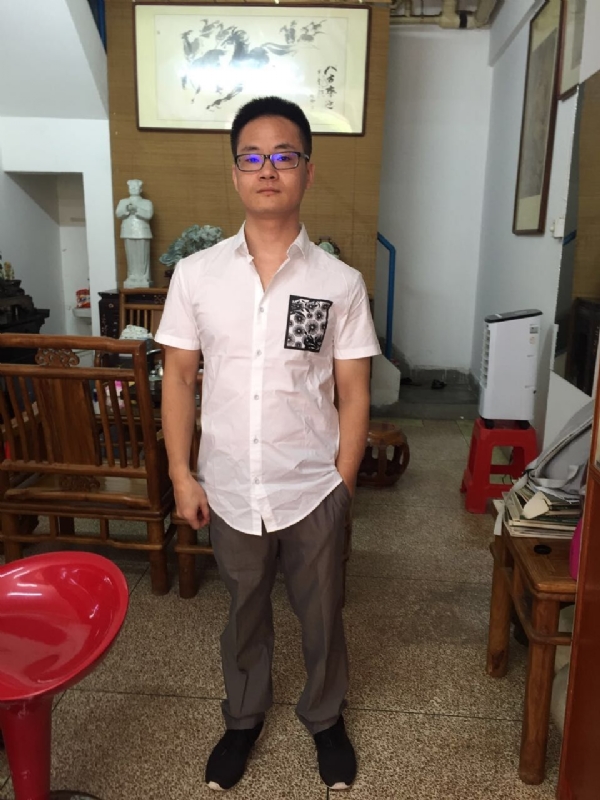 想要一个家的第一张照片--松溪相亲网