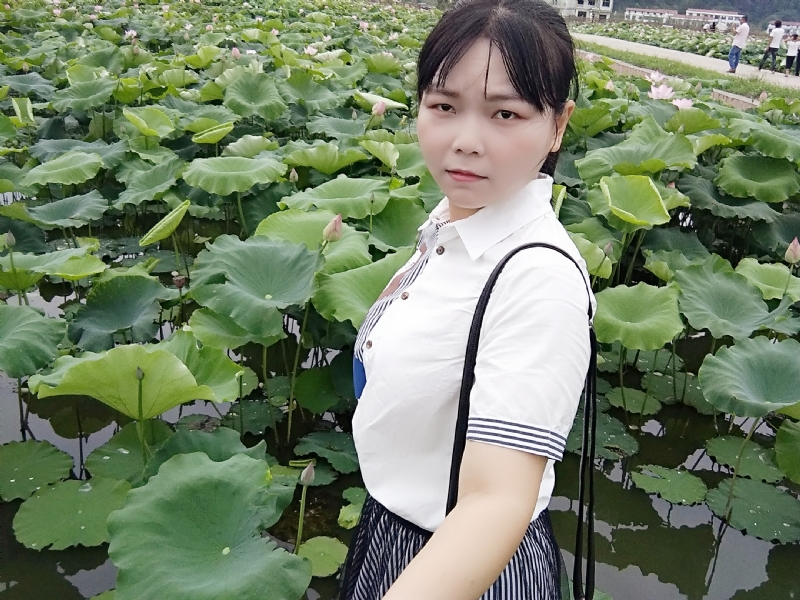 小五同学的第二张照片--松溪相亲网