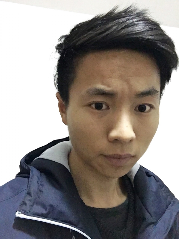 大鱼Q的第一张照片--松溪相亲网