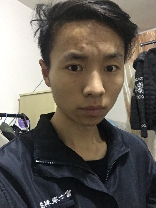 大鱼Q的第二张照片--松溪相亲网
