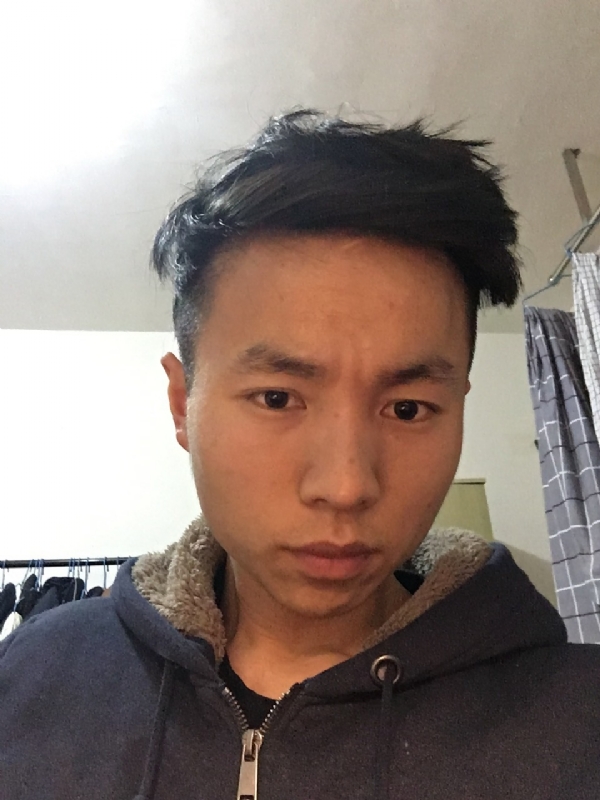 大鱼Q的第三张照片--松溪相亲网