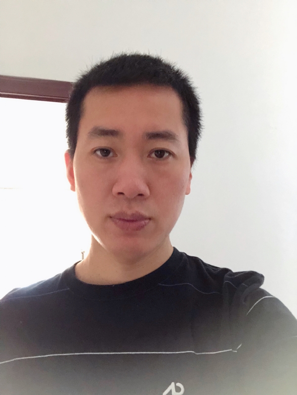 august的第二张照片--松溪相亲网