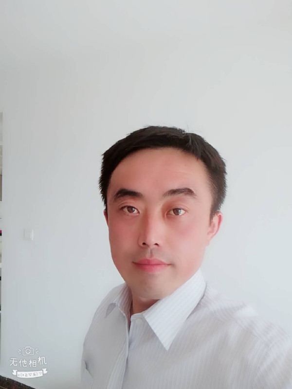 寻找真爱的第一张照片--松溪相亲网