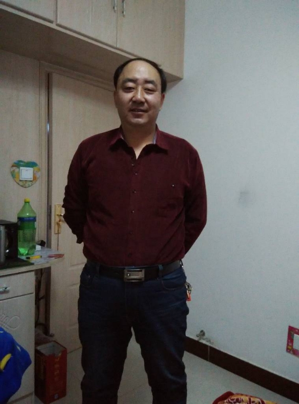 愿得一人心的第一张照片--松溪相亲网