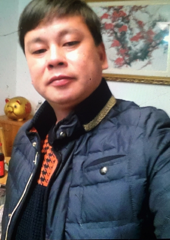 期待幸福的第二张照片--松溪相亲网