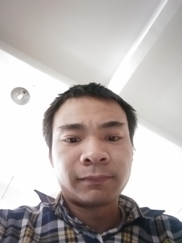 万事开头难的第一张照片--松溪相亲网