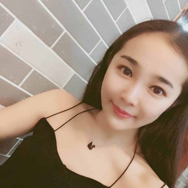 诗琪的第一张照片--松溪相亲网