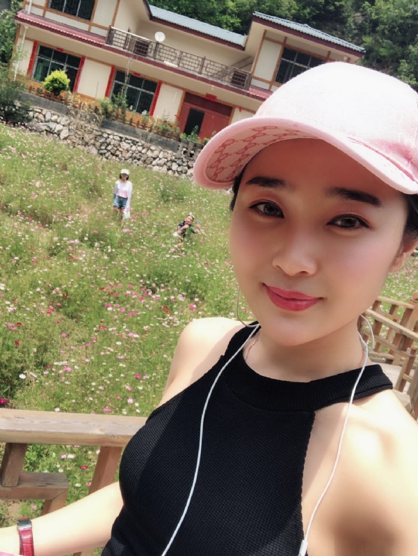 诗琪的第二张照片--松溪相亲网