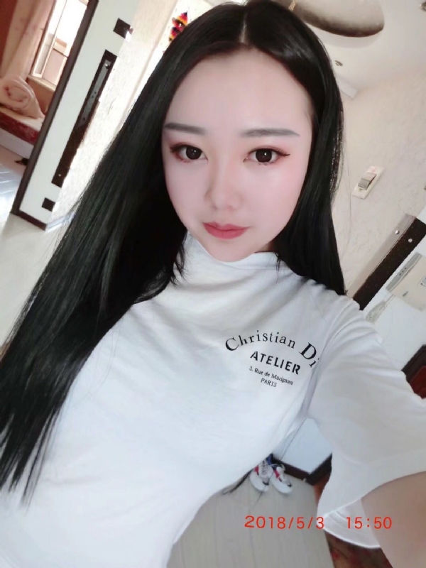 佳怡的第三张照片--松溪相亲网