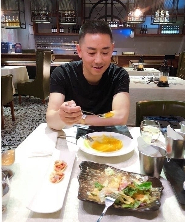 空空如也的第一张照片--松溪相亲网