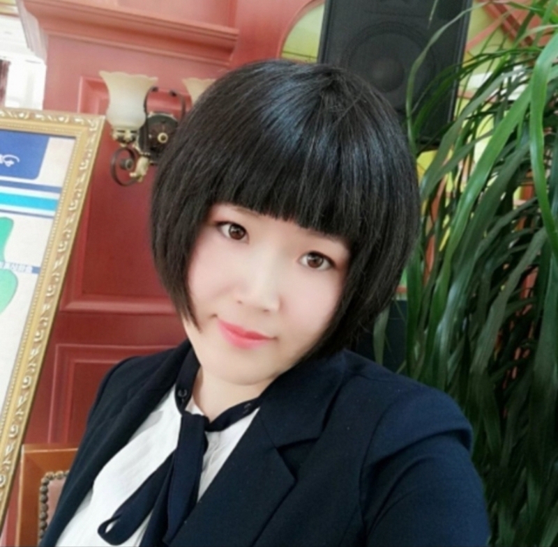 倾城之恋的第一张照片--松溪相亲网