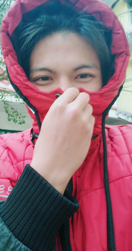 姜小迈的第一张照片--松溪相亲网