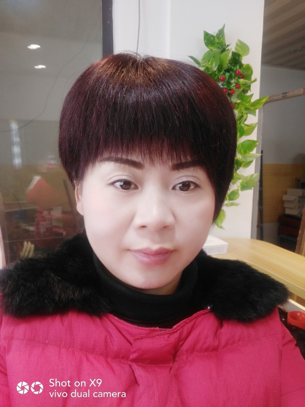 牵手到老的第一张照片--松溪相亲网