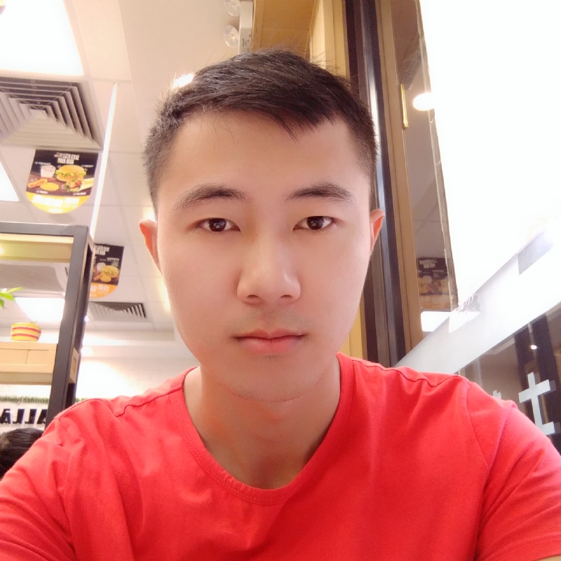 徐猛先生的第一张照片--松溪相亲网