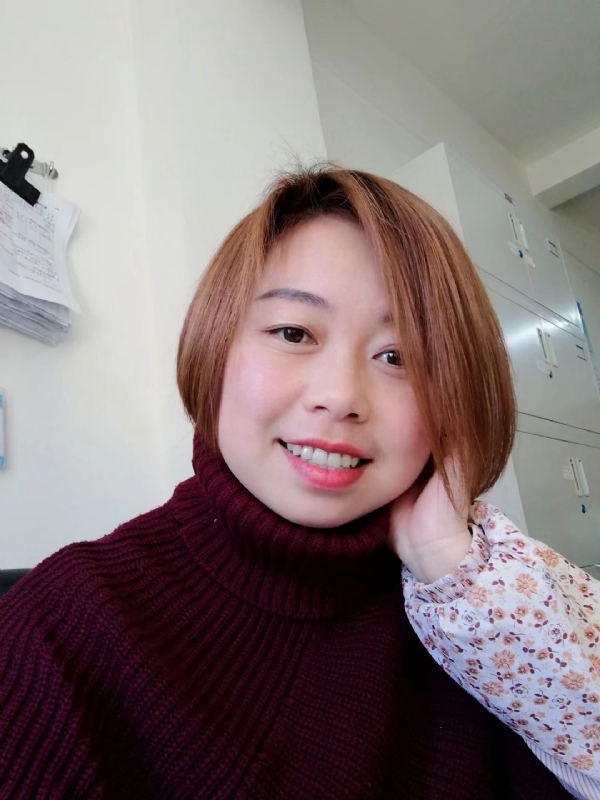 漠然的第一张照片--松溪相亲网