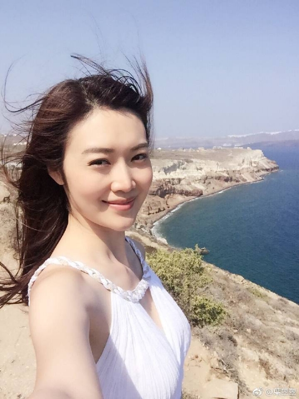 summer的第一张照片--松溪相亲网