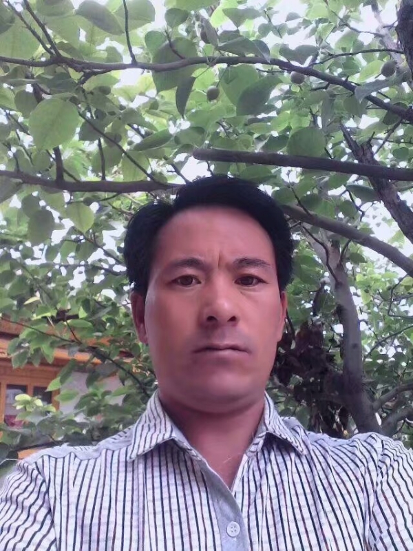 巧遇的第一张照片--松溪相亲网