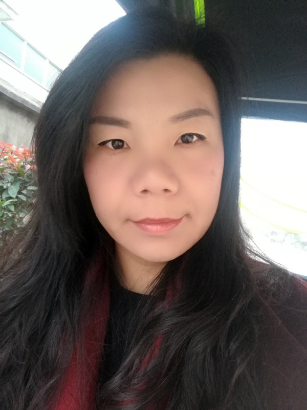 缘的第一张照片--松溪相亲网