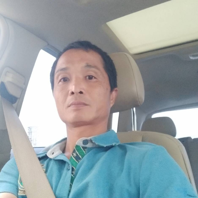 温柔男孩的第一张照片--松溪相亲网