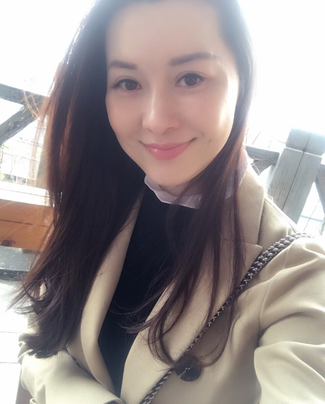 筱雅的第四张照片--松溪相亲网
