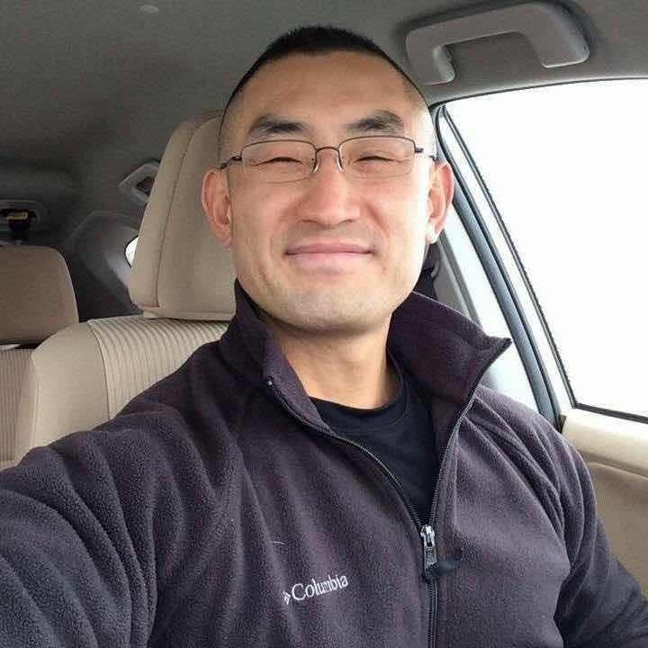 成福江的第一张照片--松溪相亲网