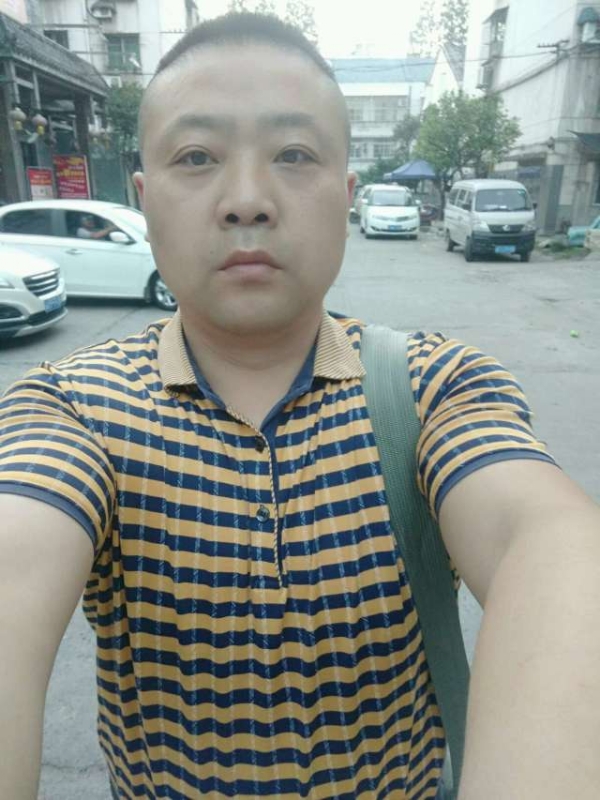 感悟的第一张照片--松溪相亲网