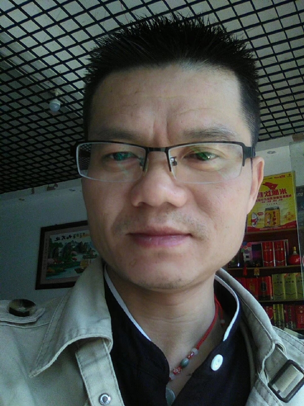 飘逸的第一张照片--松溪相亲网