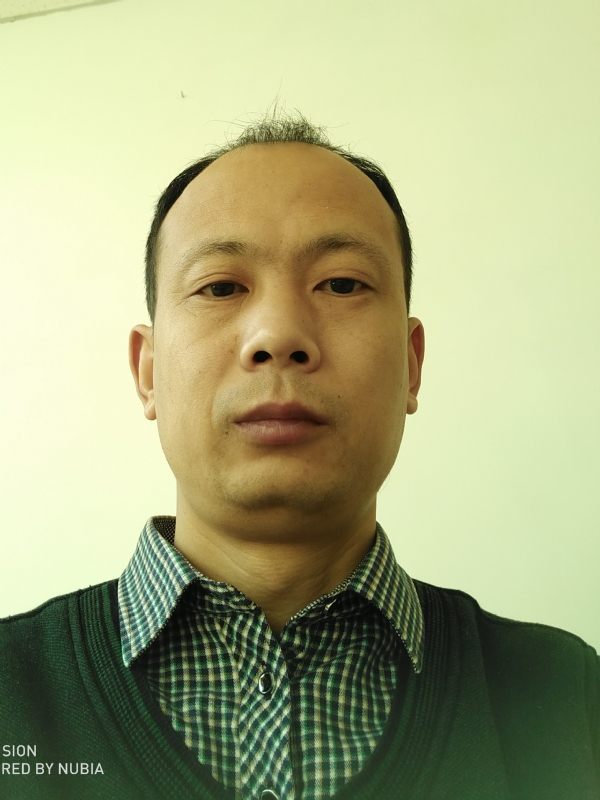 爱不单行的第一张照片--松溪相亲网