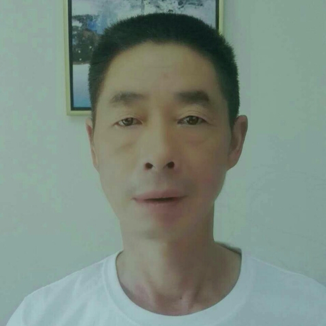 蔡蔡的第一张照片--松溪相亲网