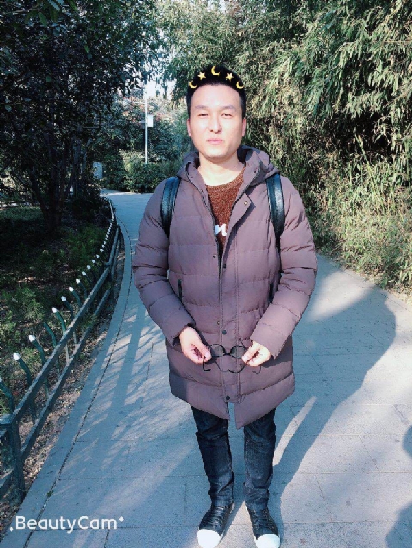 马儿的第一张照片--松溪相亲网