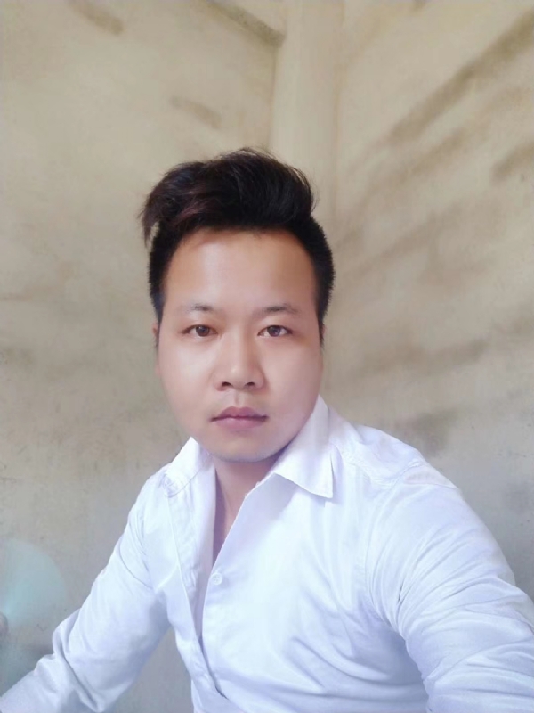 寻觅爱情的第一张照片--松溪相亲网