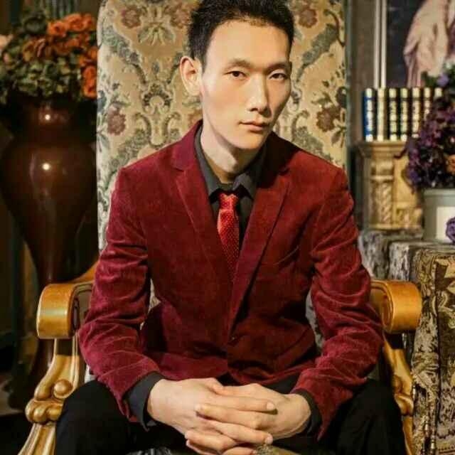 寻找附近的人的第一张照片--松溪相亲网