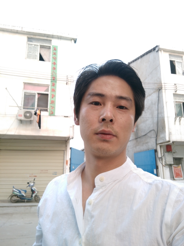 峰哥的第一张照片--松溪相亲网