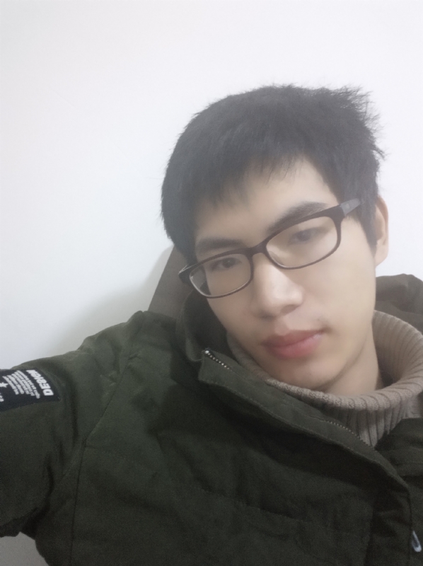 妖星的第一张照片--松溪相亲网