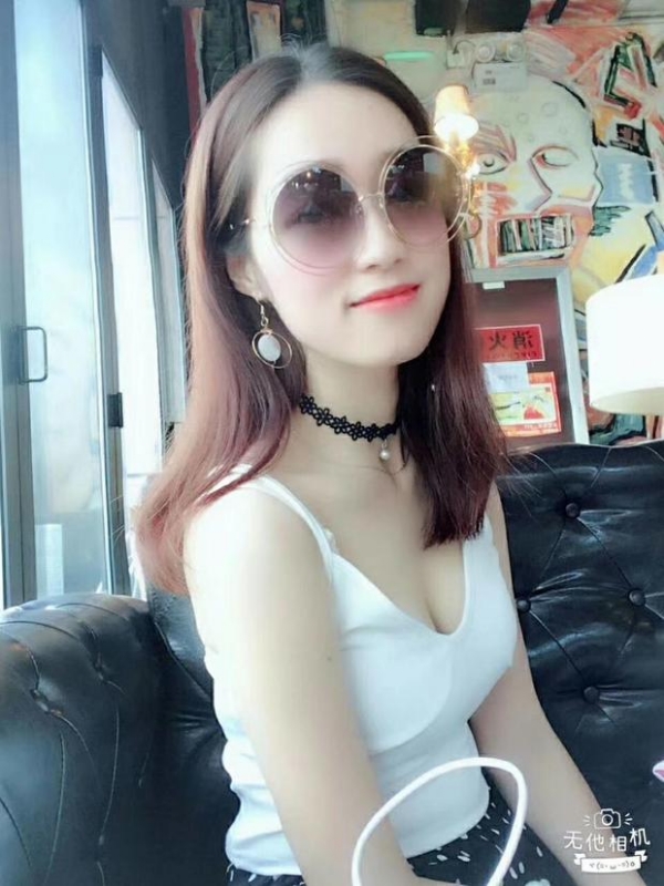 蕓兒的第一张照片--松溪相亲网