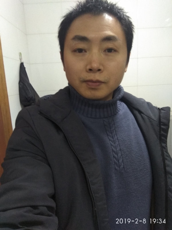 buganxiangxin的第一张照片--松溪相亲网